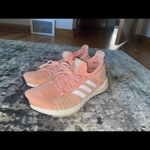 Adidas Boost Sneakers